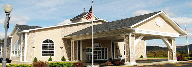 Best Western Cooperstown Inn & Suites