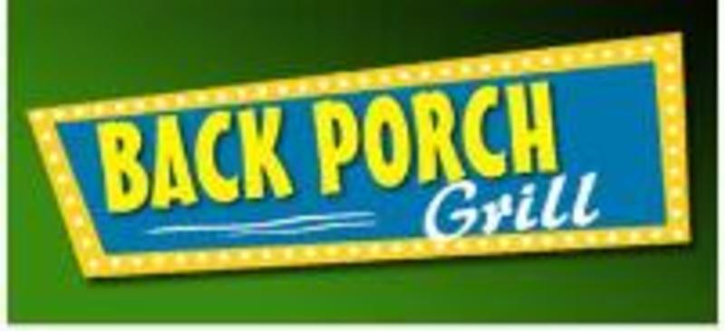 Back Porch Grill