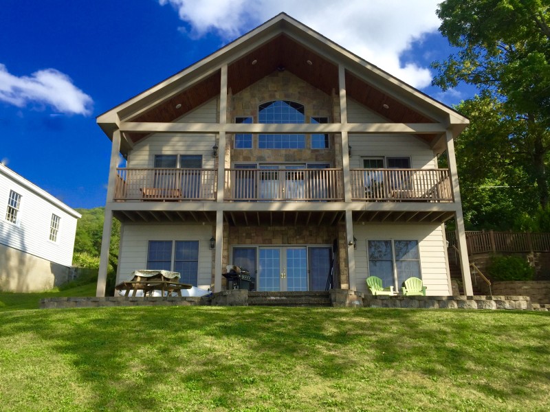 All Star Lake House