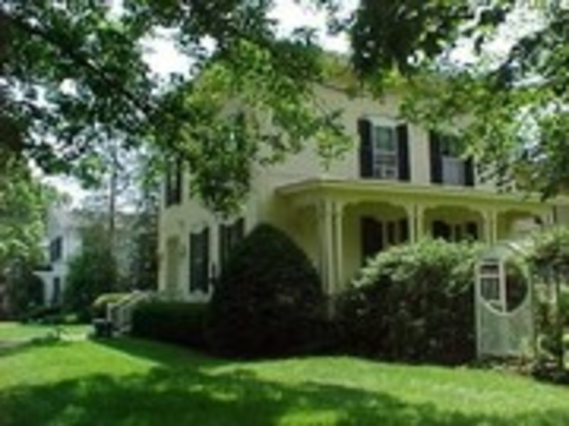 Barnwell Inn