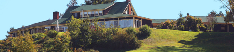 Oneonta Country Club