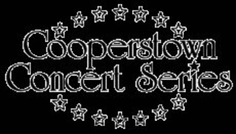 Cooperstown Concert Series