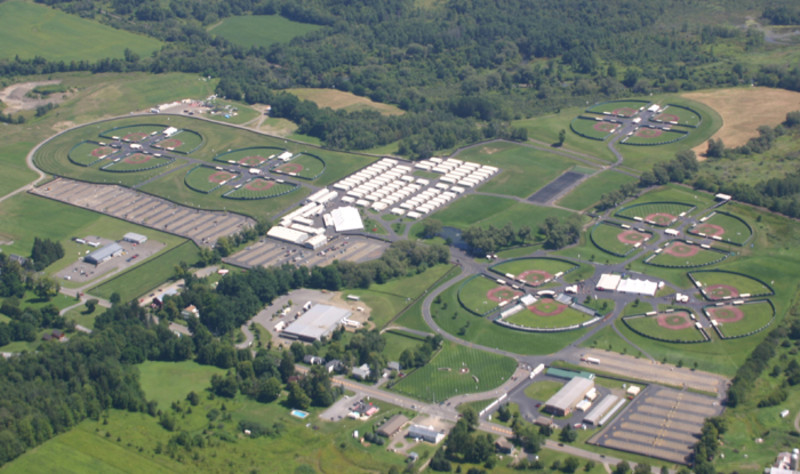 Cooperstown Dreams Park