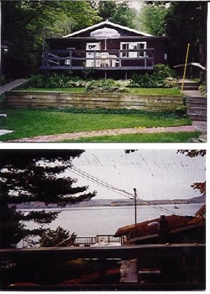 Honey and Wes' Peaceful Cottages
