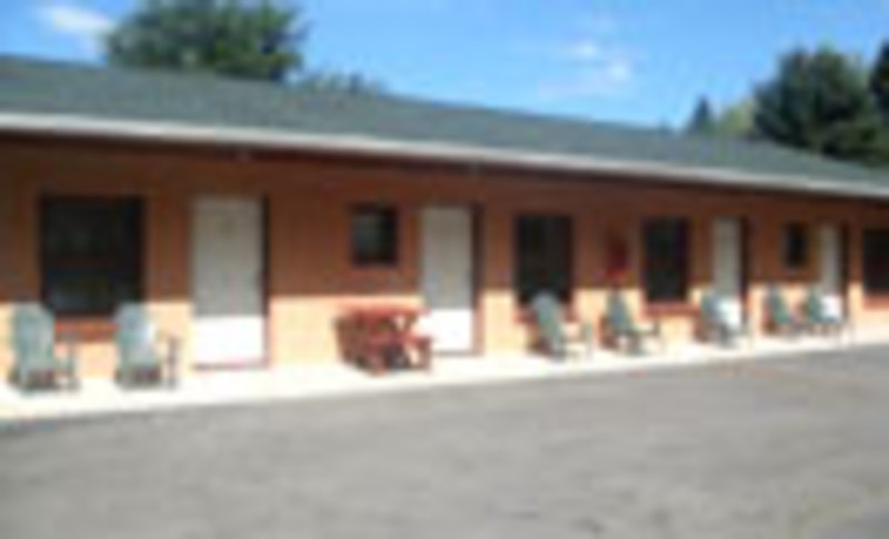 Country Motel