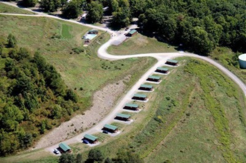 Deer Haven Campground & Cabins