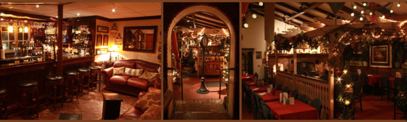 Alfresco's Italian Bistro