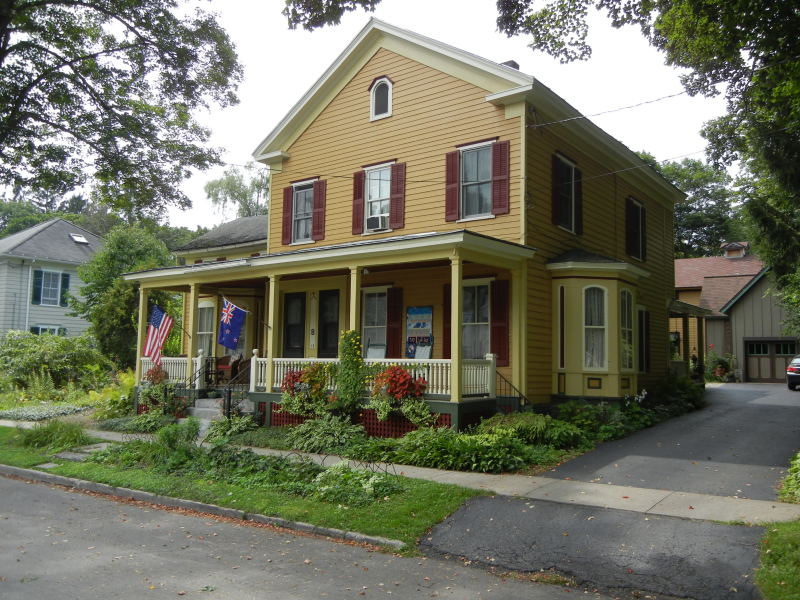 Lyoncher Bed & Breakfast