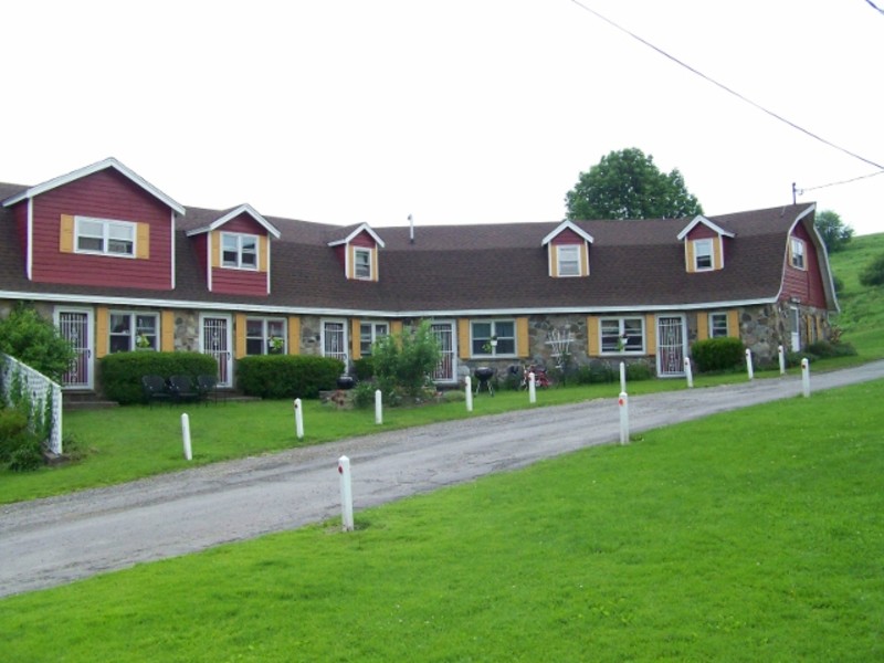 Fieldstone Farm Resort