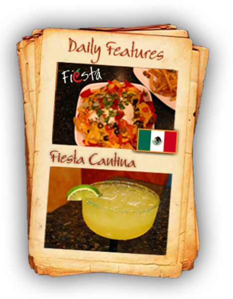 Fiesta Mexican Grill & Cantina