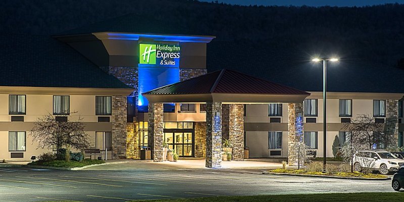 Holiday Inn Express & Suites Cooperstown