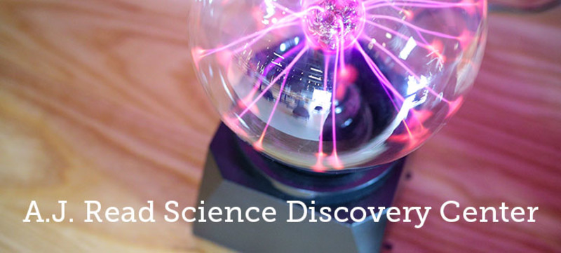 A.J. Read Science Discovery Center