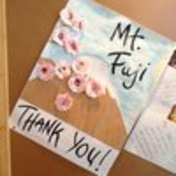 Mt. Fuji Japanese Restaurant