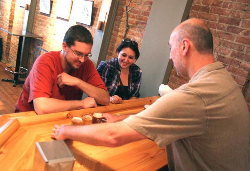 Roots Brewing Company