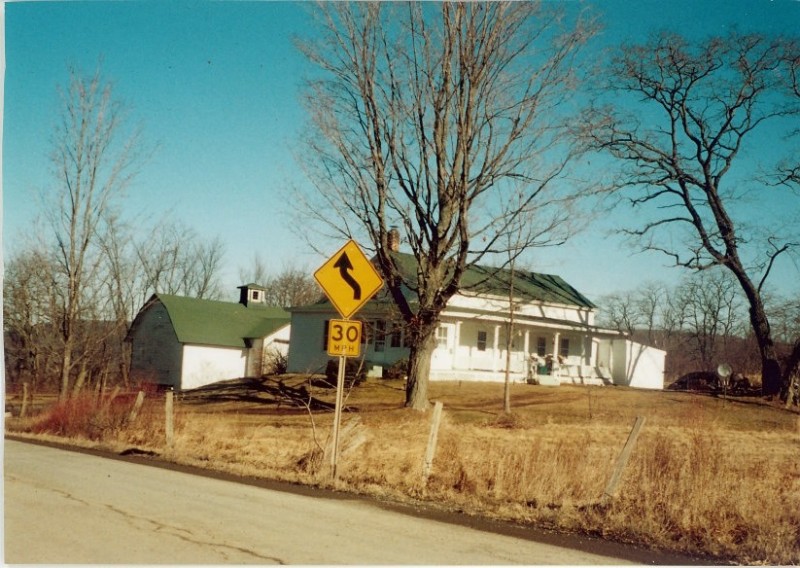A1 Shamrock Place