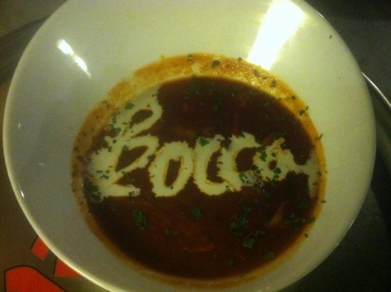 Bocca Osteria