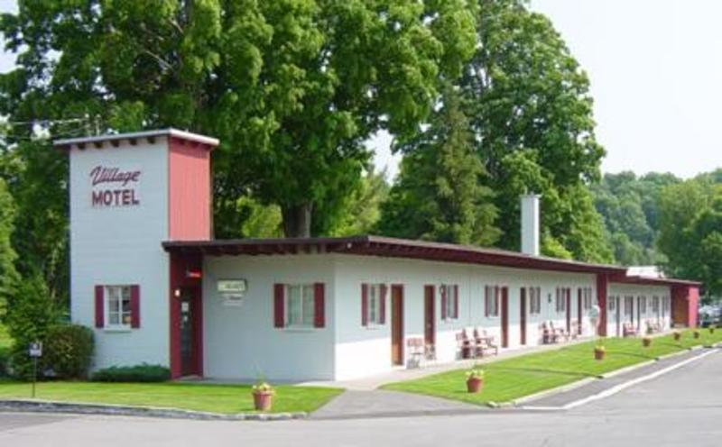 The Village Motel