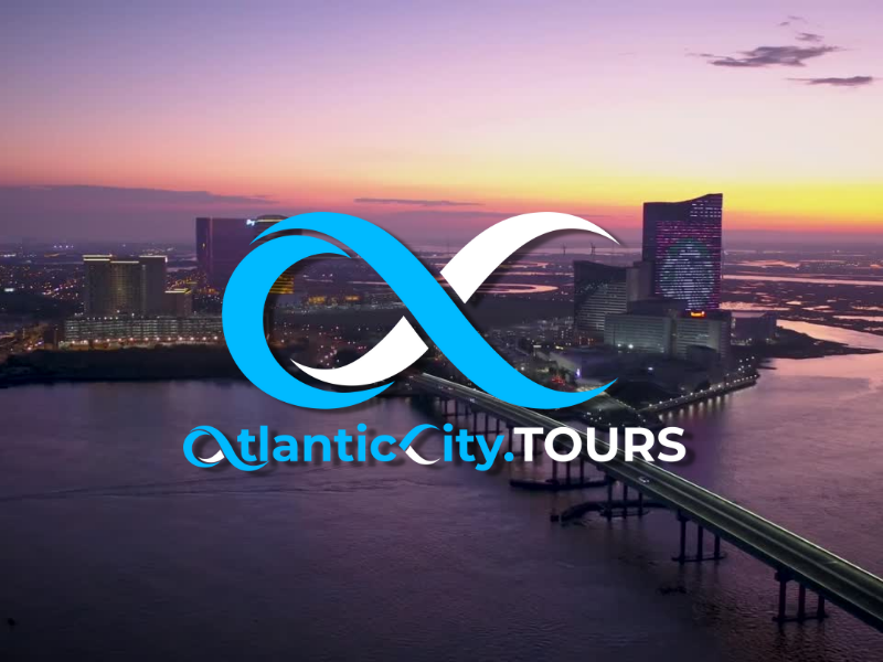 Atlantic City Tours - Explore Attraction in Atlantic City