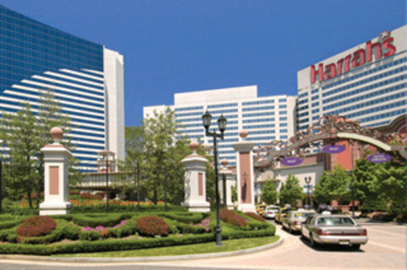 Harrah's Resort Atlantic City Explore Attraction in Atlantic City