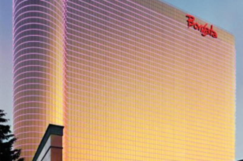 Borgata Hotel Casino & Spa