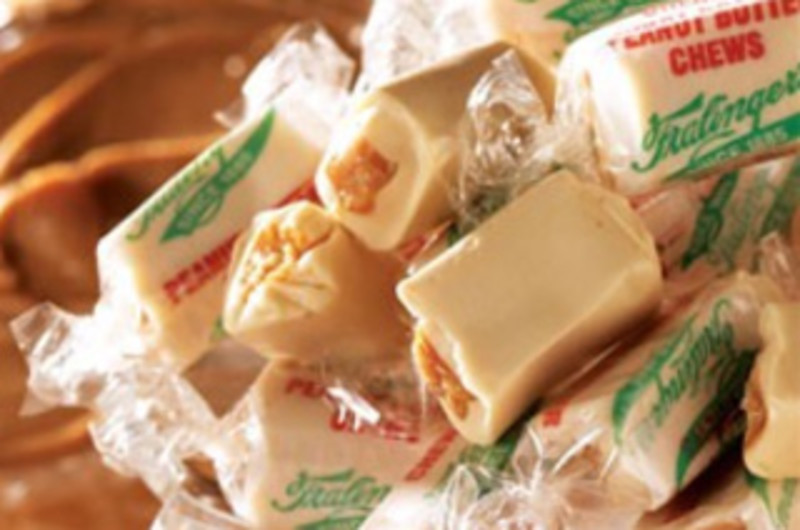 James' Candy and Fralinger's Salt Water Taffy Explore Attraction in