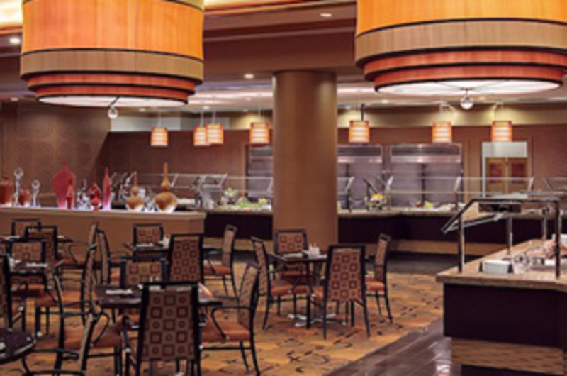 The Buffet at Golden Nugget - Explore Attraction in Atlantic City