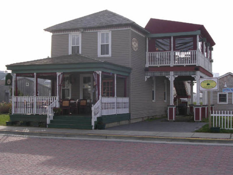 Back Bay Ale House, LLC Explore Attraction in Atlantic City