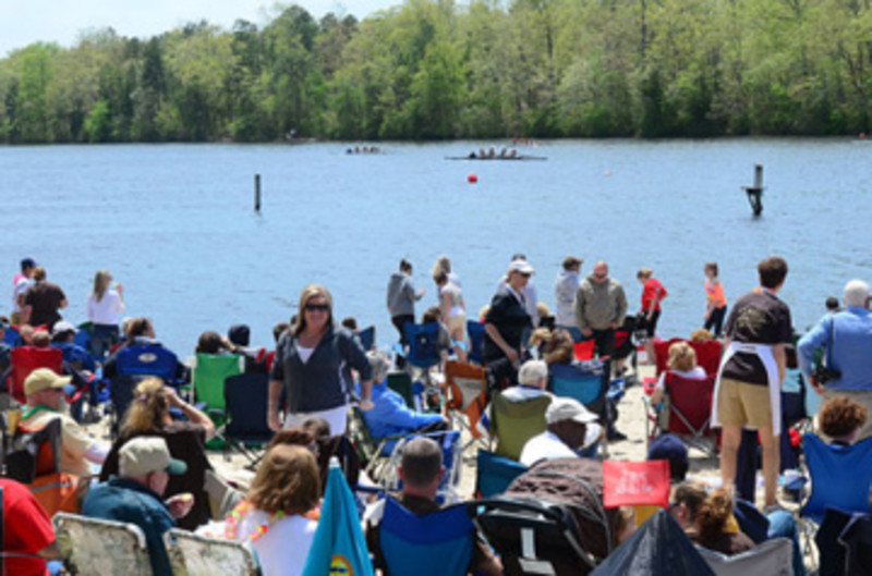 Atlantic County Park at Lake Lenape