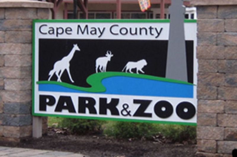 Cape May County Park & Zoo