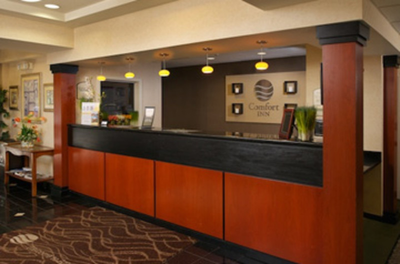 Baymount Inn & Suites Hotels