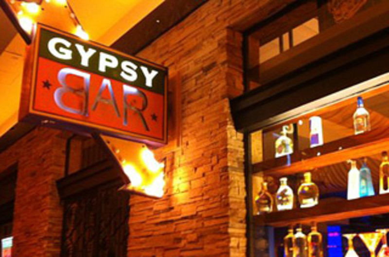 Gypsy Bar