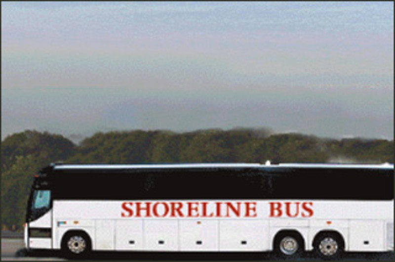 Shoreline Bus
