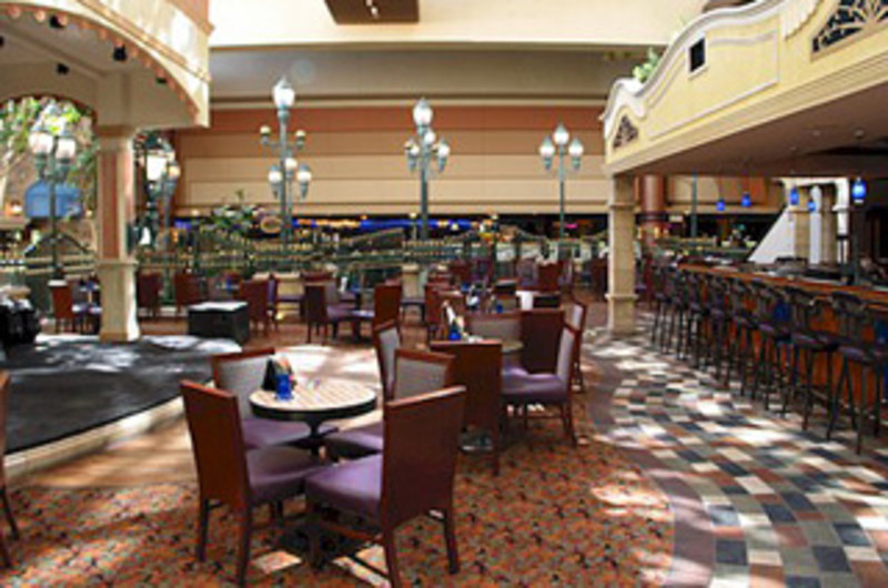 Eden Lounge - Explore Attraction in Atlantic City