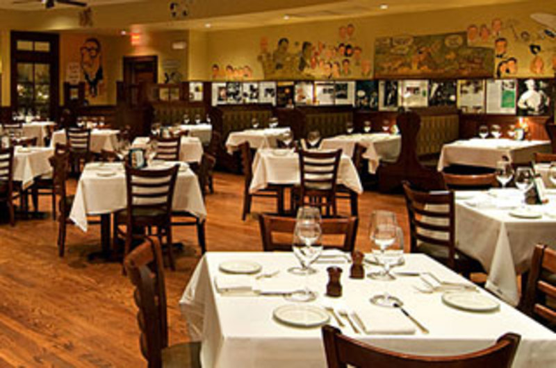 Atlantic City Restaurants - Atlantic City Dining - Dining in Atlantic City