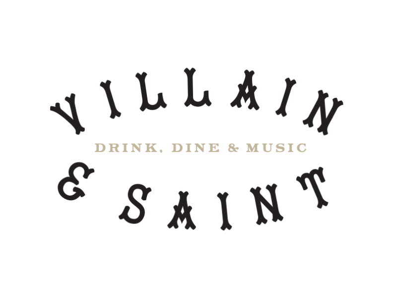 Villain & Saint