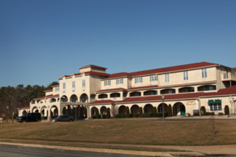 Tuscany House Hotel At Renault Winery Explore Attraction