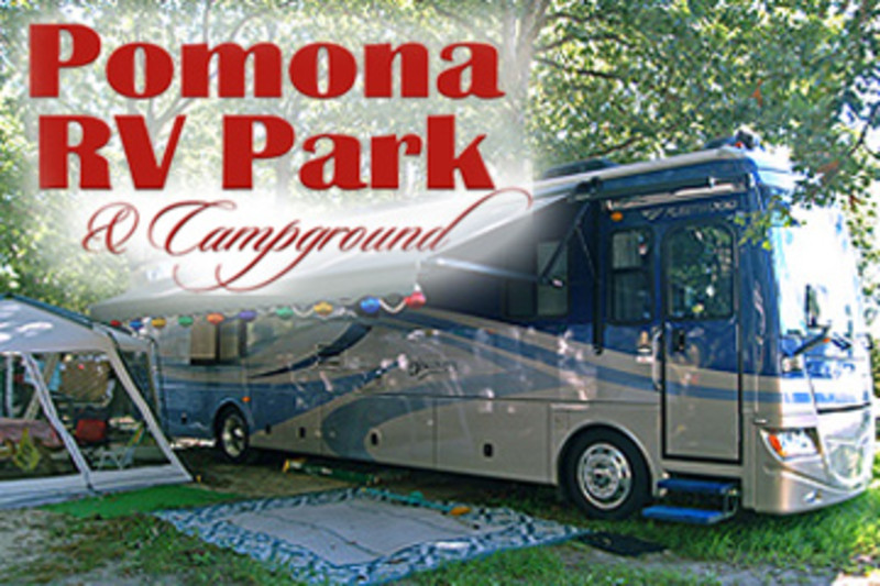 Pomona RV Park and Campground
