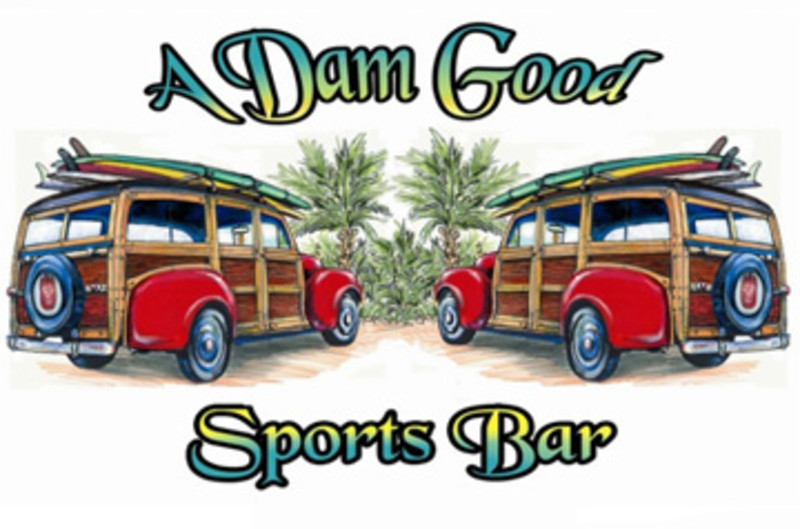 A Dam Good Sports Bar