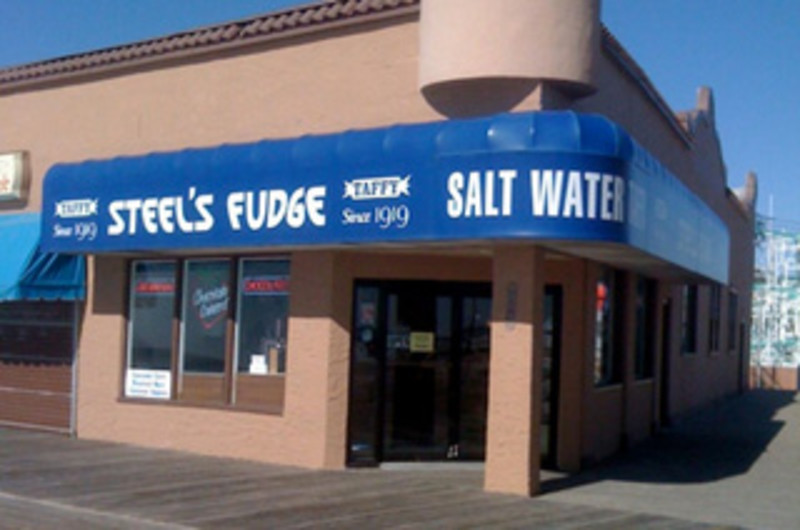 Steel's Fudge, Inc.
