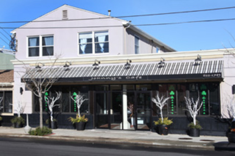 Johnny's Cafe & Lounge Explore Attraction in Atlantic City