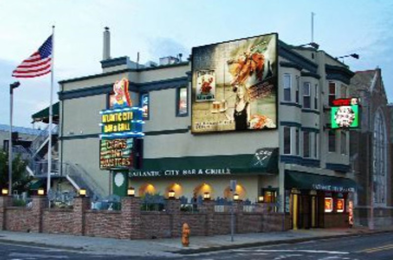 Atlantic City Bar & Grill