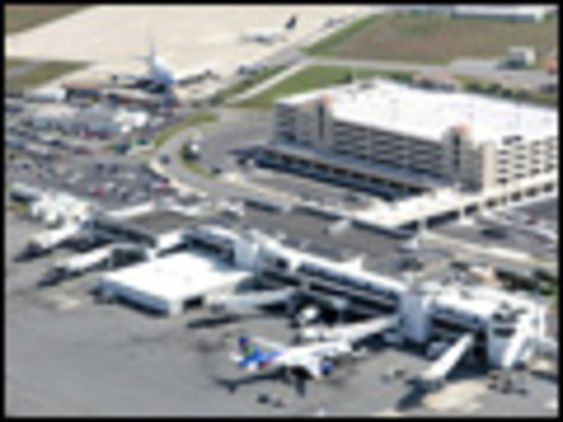 atlantic city international airport begining construction