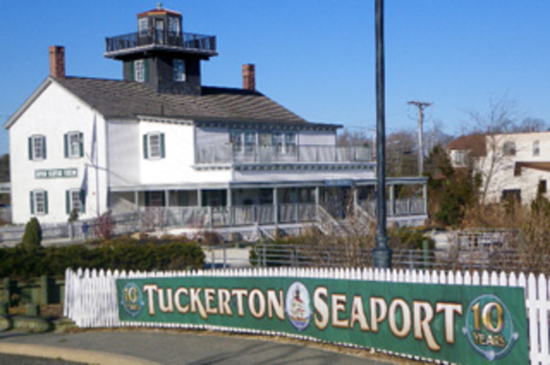 Tuckerton Seaport & Baymen's Museum