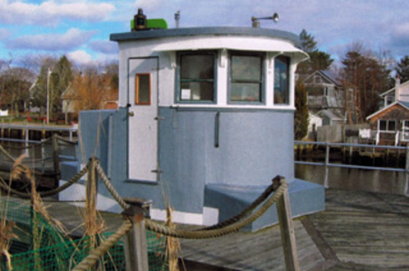 Tuckerton Seaport & Baymen's Museum Explore Attraction in Atlantic City