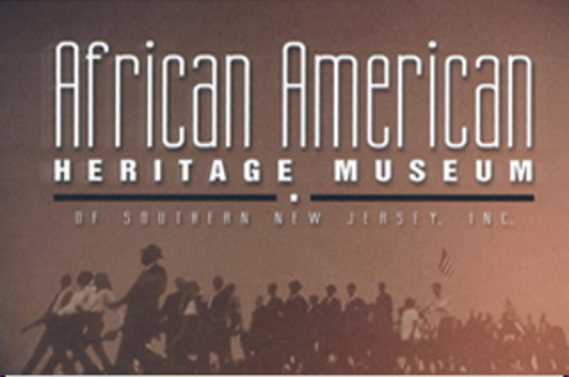 African American Heritage Museum of Southern NJ - Atlantic City