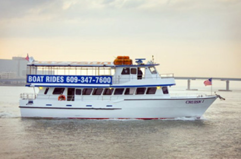 Atlantic City Cruises