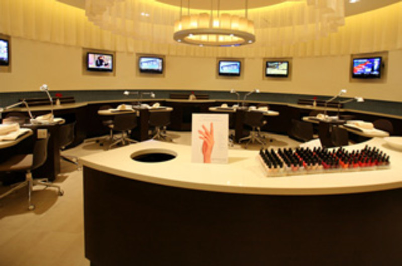 Red Door Spa At Harrah S Explore Attraction In Atlantic City