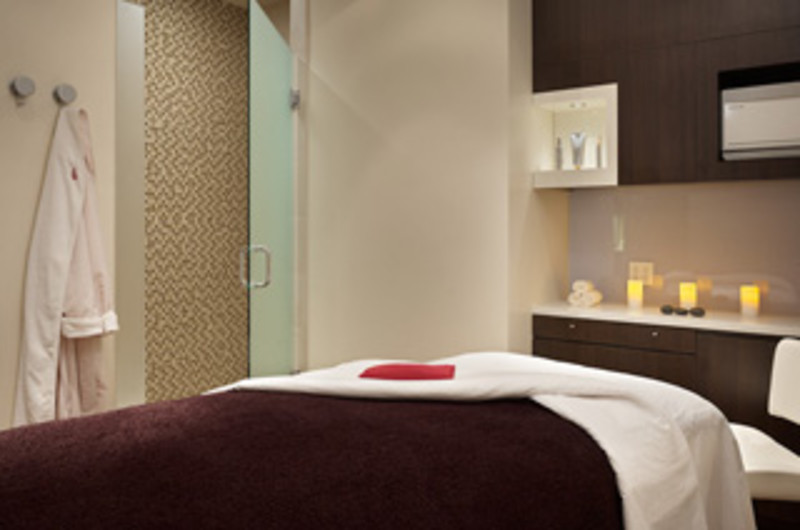 Red Door Spa At Harrah S Explore Attraction In Atlantic City