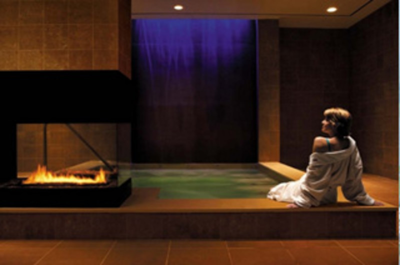 Red Door Spa At Harrah S Explore Attraction In Atlantic City