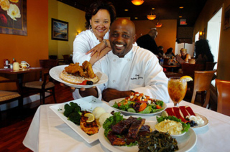 Atlantic City Restaurants Atlantic City Dining Dining in Atlantic City